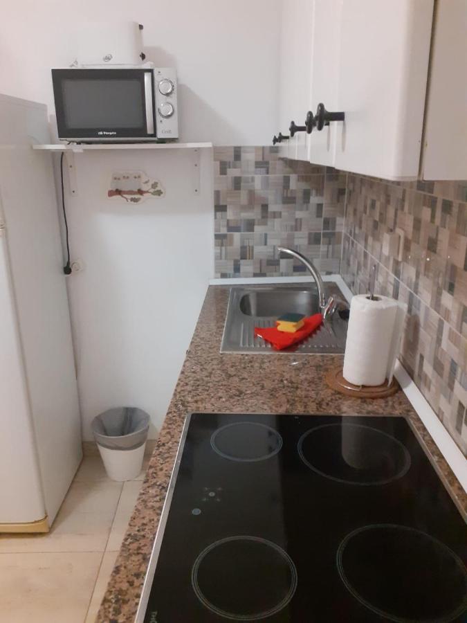 Casa Y Estudio Keyfer, Centro Ferienhaus *