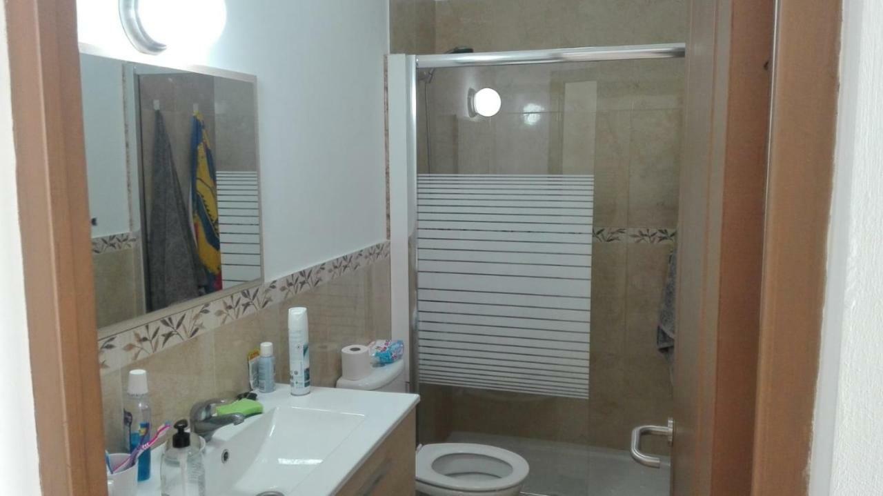Ferienhaus Casa Y Estudio Keyfer, Centro