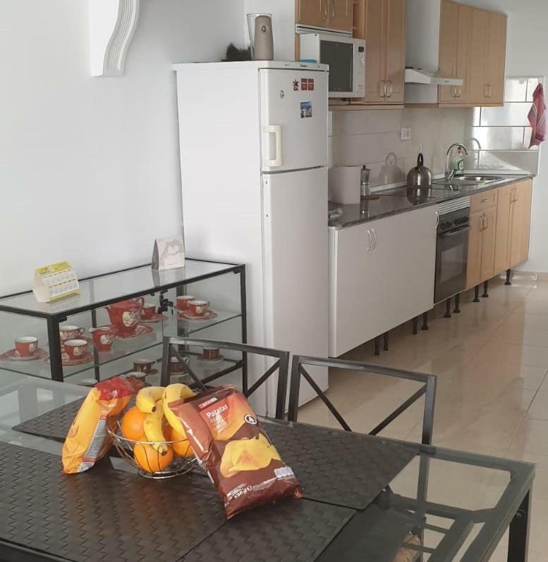Ferienhaus Casa Y Estudio Keyfer, Centro Arrecife (Lanzarote)